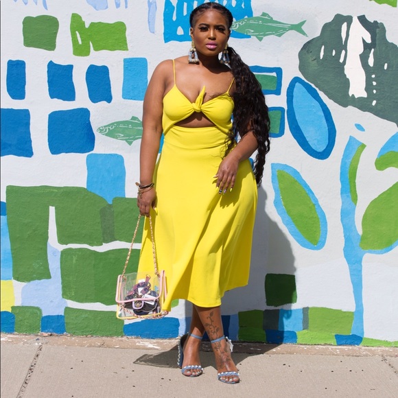 Rue 107 Dresses & Skirts - Dress